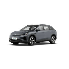 ArcFox Alpha T5,YDchinauto