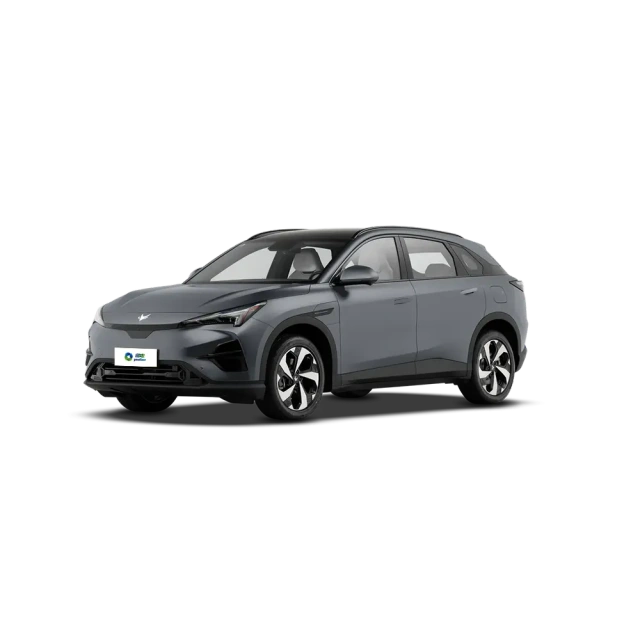 ArcFox Alpha T5,YDchinauto