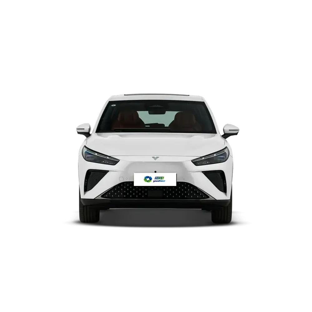 NETA L,YDchinauto