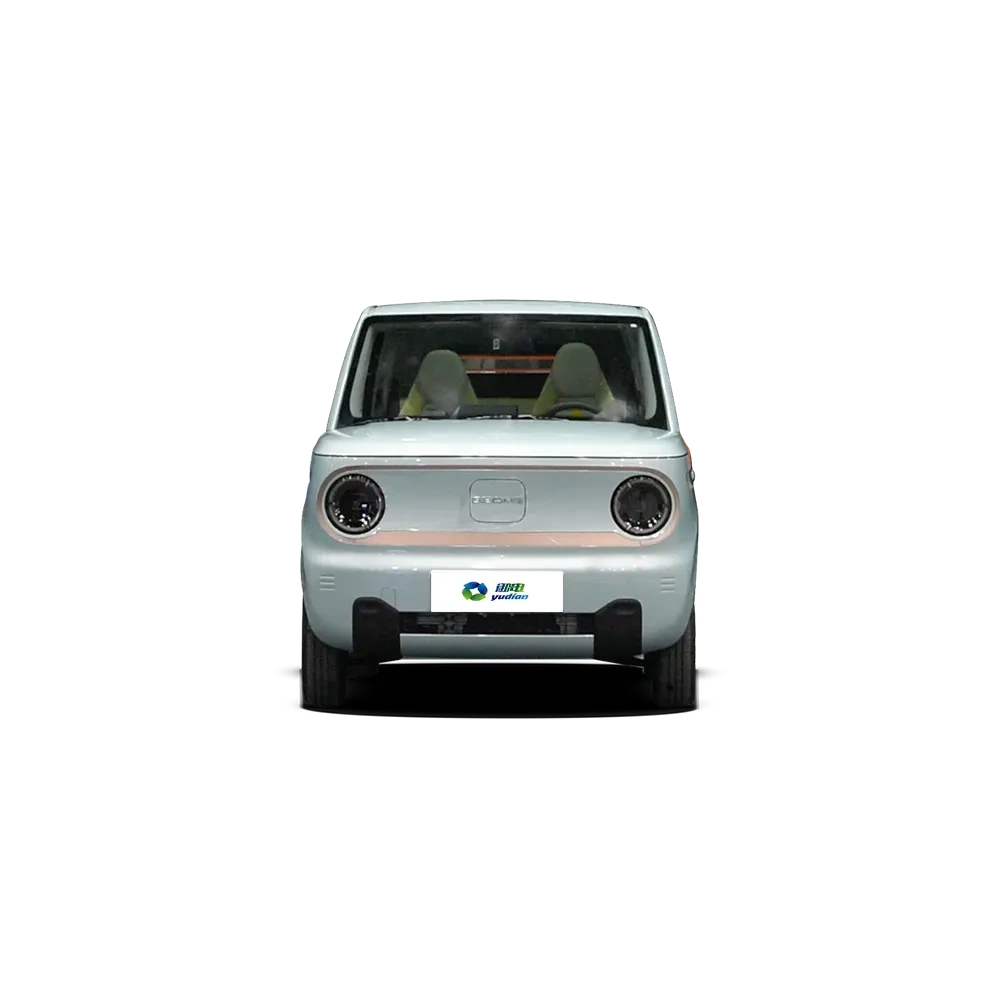 Geely Panda Mini,YDchinauto
