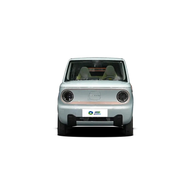 Geely Panda Mini,YDchinauto