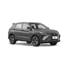 Geely Binyue Cool,YDchinauto