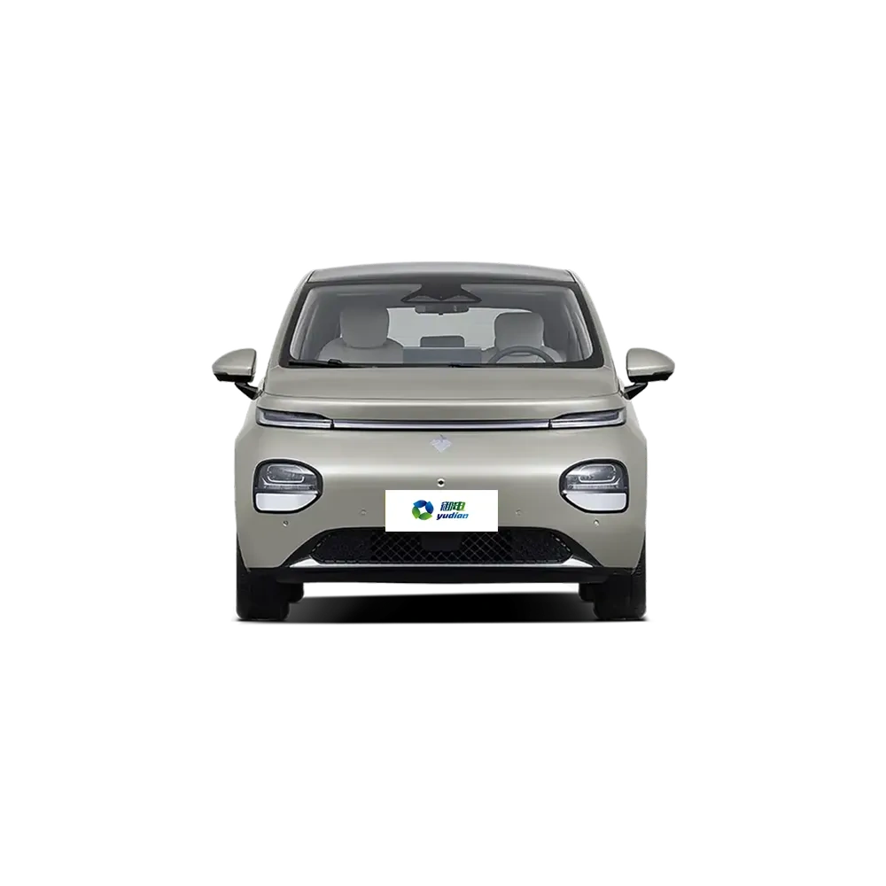 Wuling Baojun Yunduo,YDchinauto