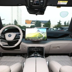 BYD Tang Dm-i,YDchinauto