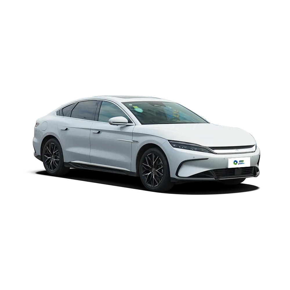 BYD Han EV,YDchinauto