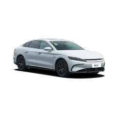 BYD Han EV,YDchinauto