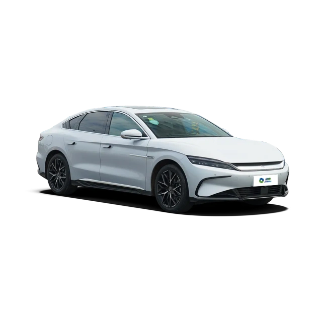 BYD Han EV,YDchinauto
