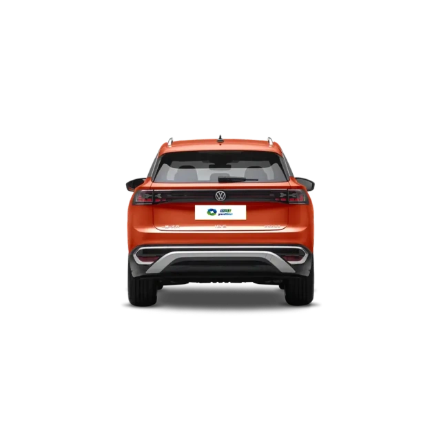 Volkswagen ID.6 Crozz,YDchinauto