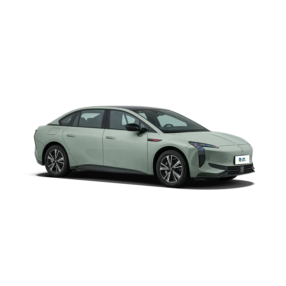 HONGQI EH7,YDchinauto