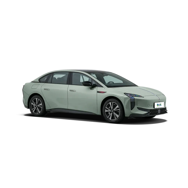 HONGQI EH7,YDchinauto