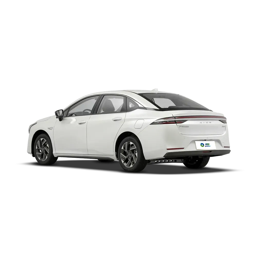 AION S Plus,YDchinauto