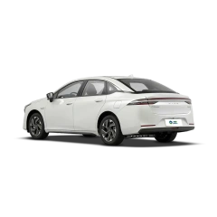AION S Plus,YDchinauto