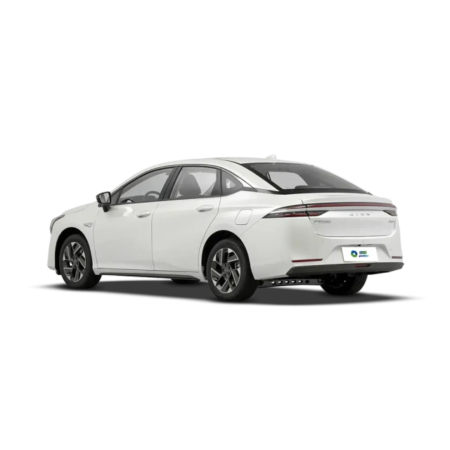AION S Plus,YDchinauto