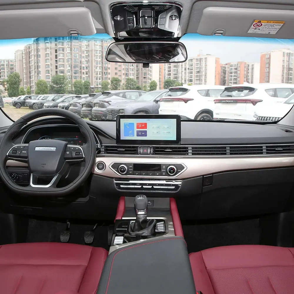 Jetour X70,YDchinauto