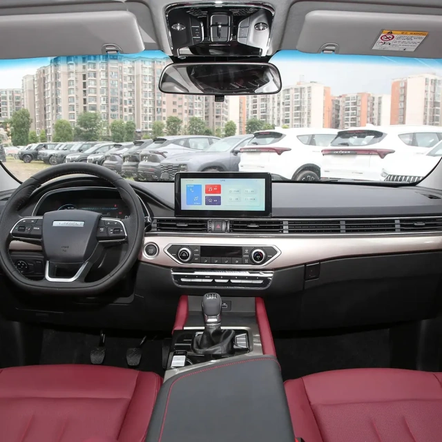 Jetour X70,YDchinauto