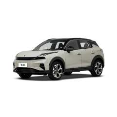 Lynk&co 06,YDchinauto