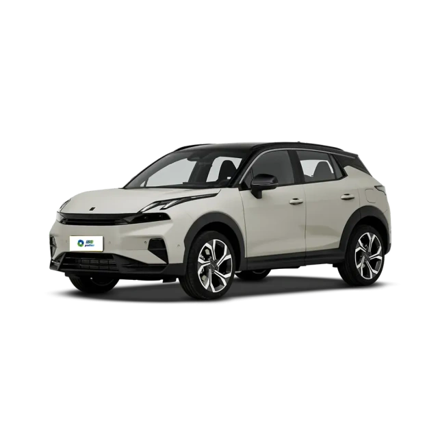 Lynk&co 06,YDchinauto