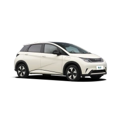 BYD Dolphin,YDchinauto