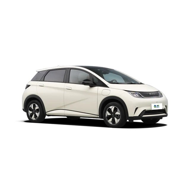 BYD Dolphin,YDchinauto