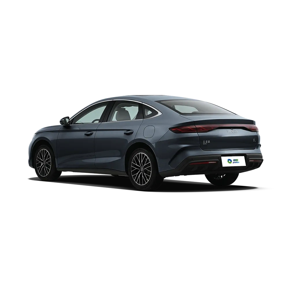 BYD Qin L Dm-i,YDchinauto