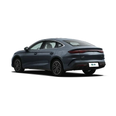 BYD Qin L Dm-i,YDchinauto