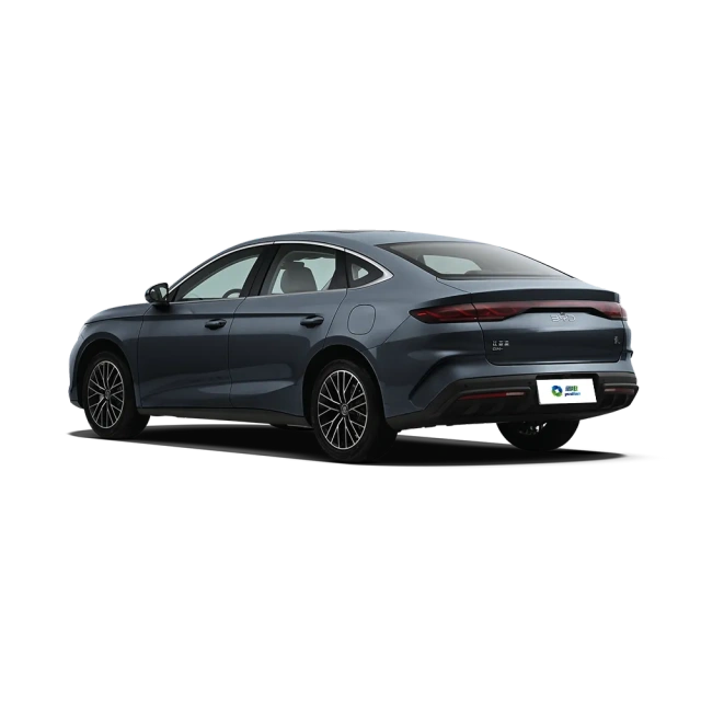 BYD Qin L Dm-i,YDchinauto