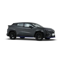 Changan UNI-T,YDchinauto