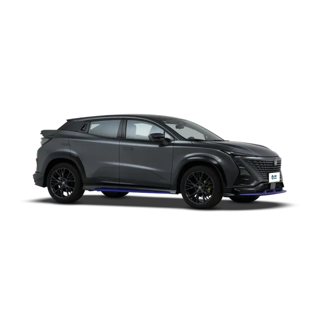 Changan UNI-T,YDchinauto