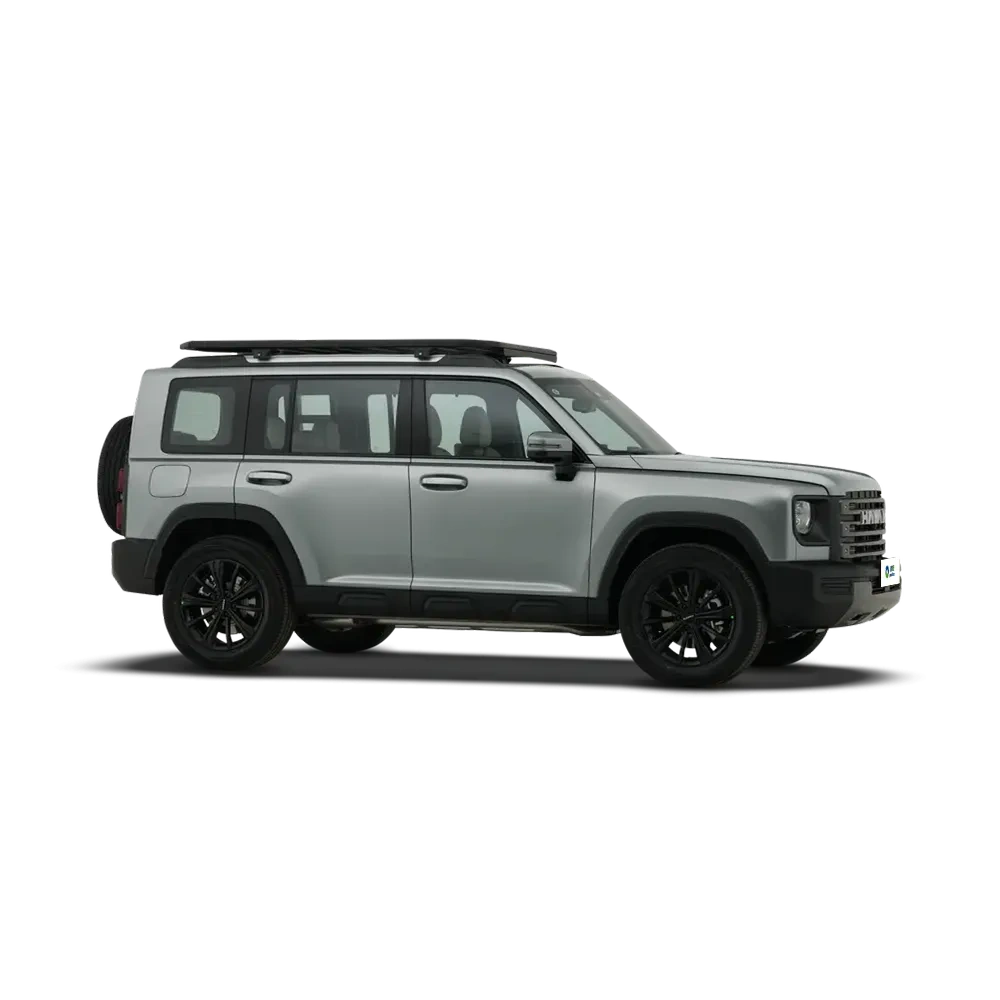 Haval Raptor,YDchinauto