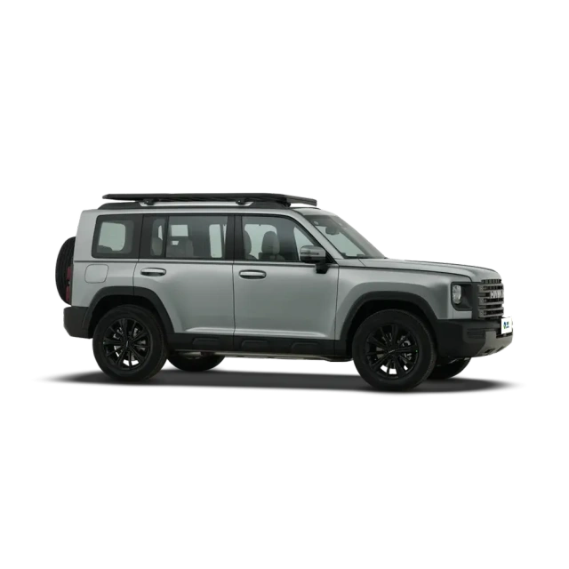 Haval Raptor,YDchinauto