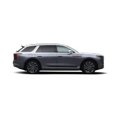 HONGQI E-HS9,YDchinauto