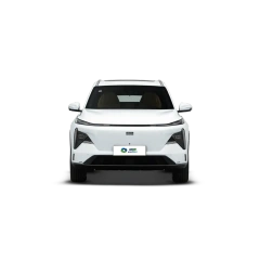 Geely Galaxy L7,YDchinauto