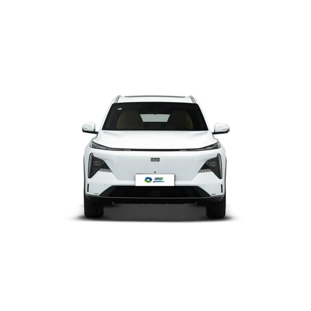 Geely Galaxy L7,YDchinauto