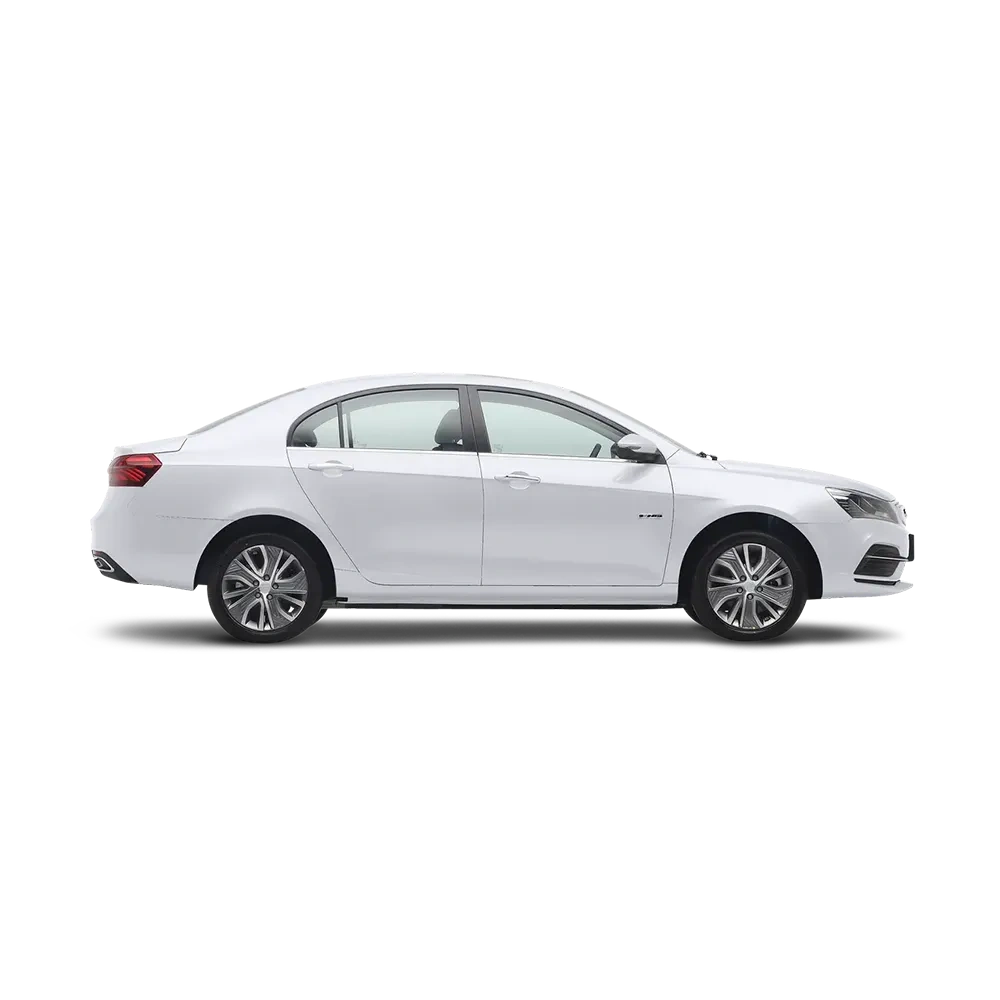 Geely Emgrand EV,YDchinauto