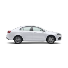 Geely Emgrand EV,YDchinauto