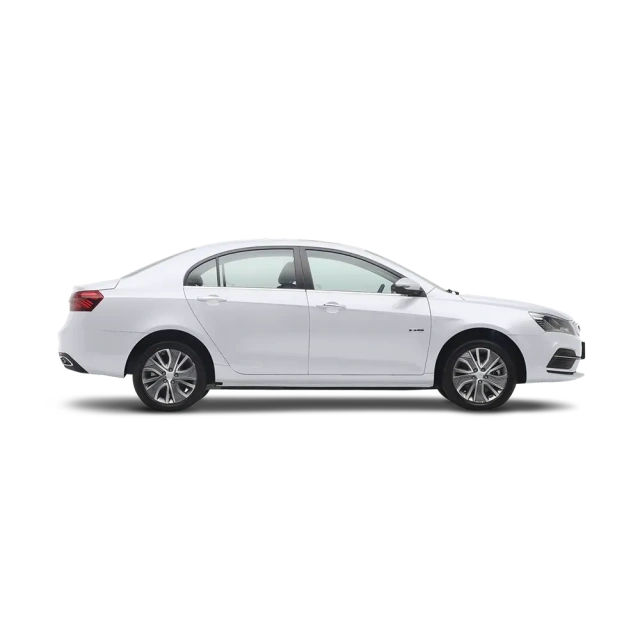 Geely Emgrand EV,YDchinauto