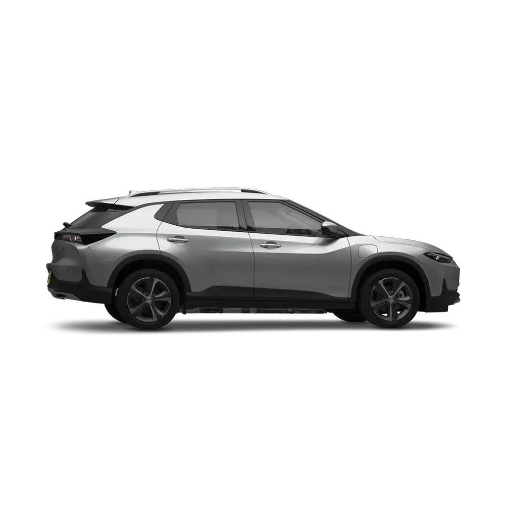 Chevrolet Menlo,YDchinauto