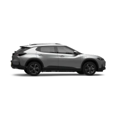Chevrolet Menlo,YDchinauto