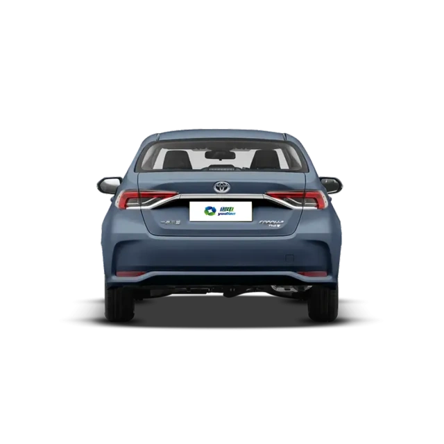 Toyota Corolla,YDchinauto