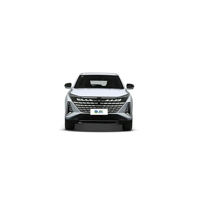 Changan UNI-Z,YDchinauto