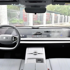 Geely Galaxy E8,YDchinauto