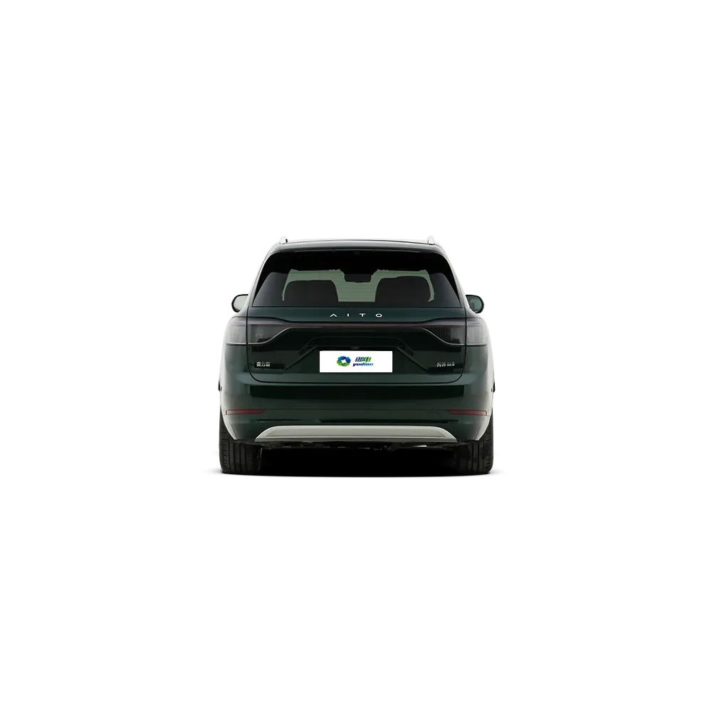 AITO M9,YDchinauto