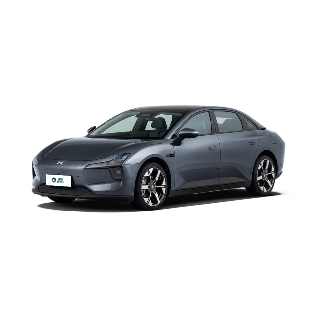 Xpeng MONA M03,YDchinauto