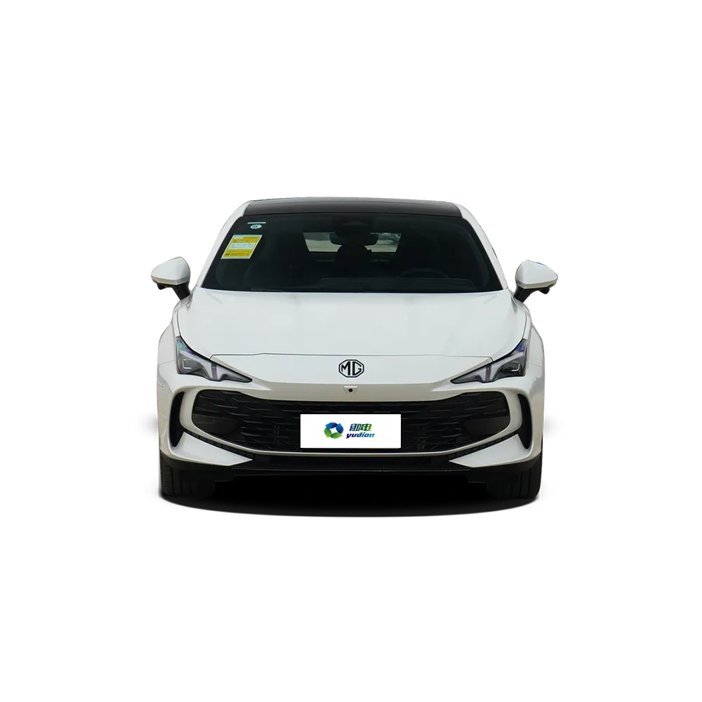 MG7,YDchinauto