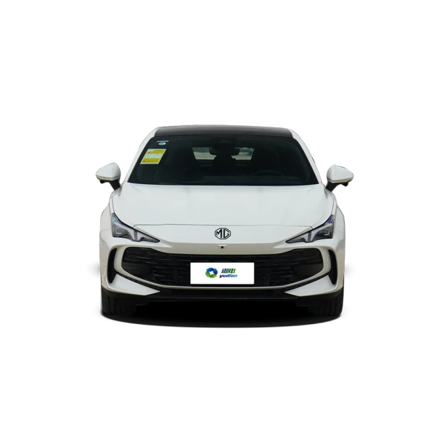 MG7,YDchinauto