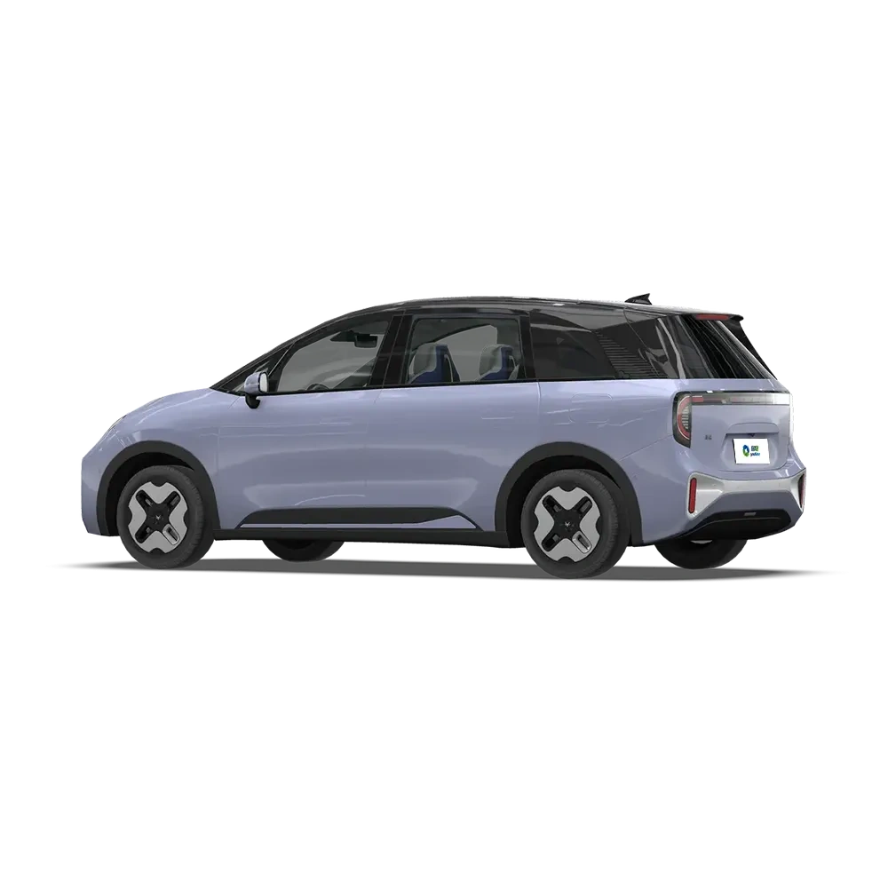 ArcFox Kaola,YDchinauto