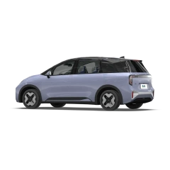ArcFox Kaola,YDchinauto
