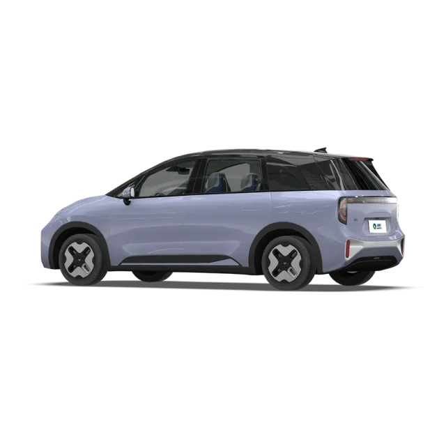ArcFox Kaola,YDchinauto