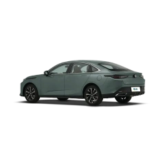 Changan Eado,YDchinauto