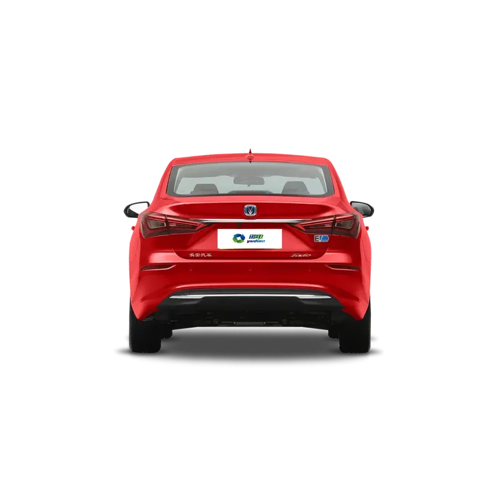 Changan Eado EV,YDchinauto